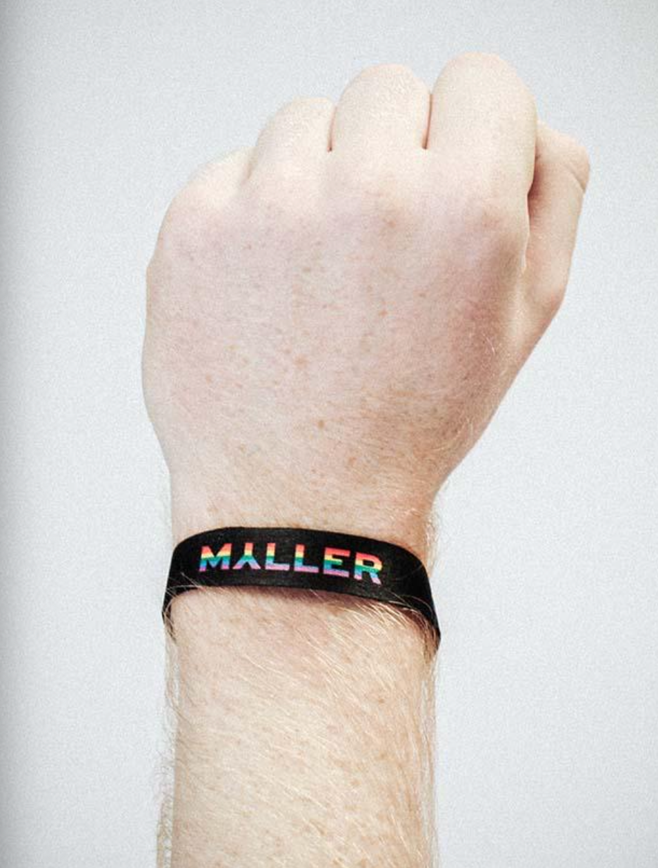 Myller Armband