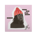 Jonny Mahoro Nichts ist für immer CD