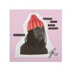 Jonny Mahoro Nichts ist für immer CD+Hoodie Bundle