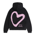 Jonny Mahoro Nichts ist für immer Hoodie