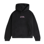 Jonny Mahoro Nichts ist für immer CD+Hoodie Bundle