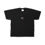 Jonny Mahoro Nichts ist für immer CD+Shirt Bundle Black