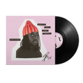 Jonny Mahoro  Nichts ist für immer Vinyl